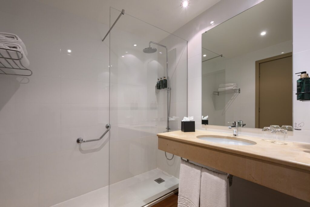 Melia Lisboa Oriente