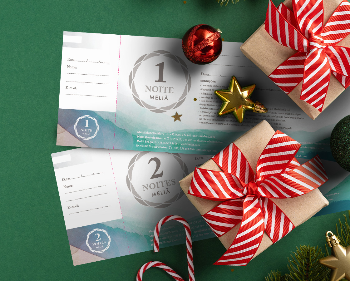 Melia Lisboa Oriente