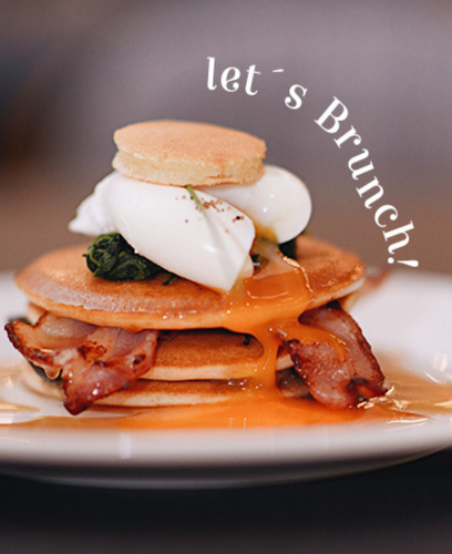 Sunday Brunch