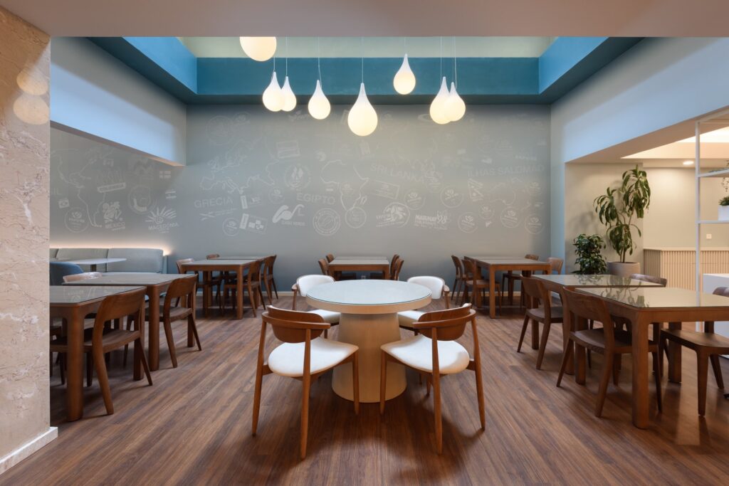 Melia Lisboa Oriente