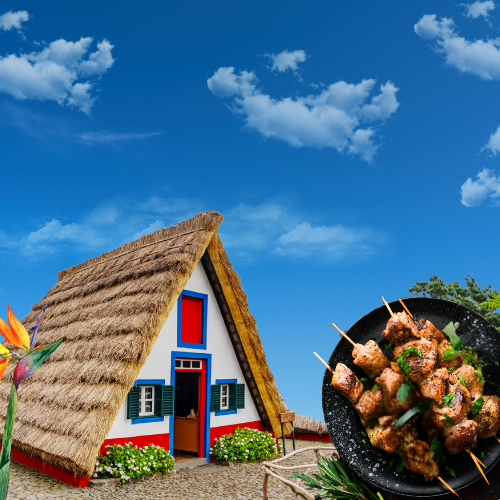 Semana Gastronómica de Madeira