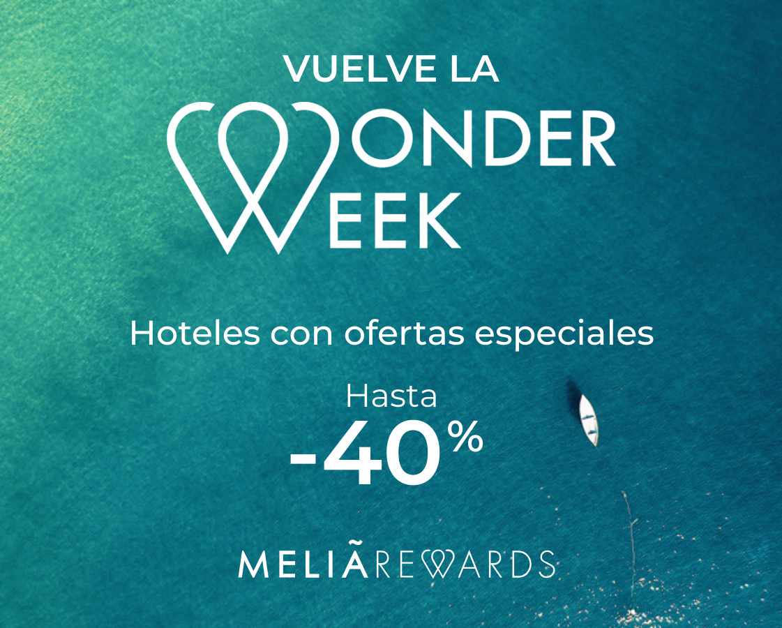 Melia Lisboa Oriente