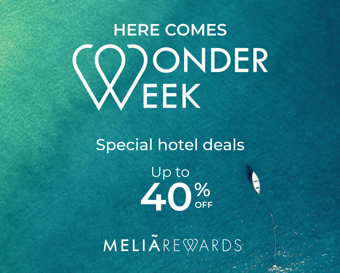 Melia Lisboa Oriente