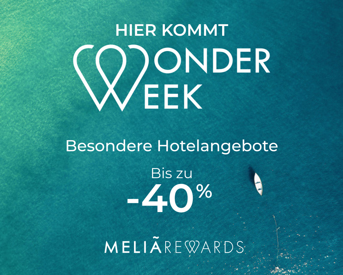 Melia Lisboa Oriente
