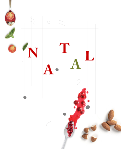 Jantar de Natal em Lisboa