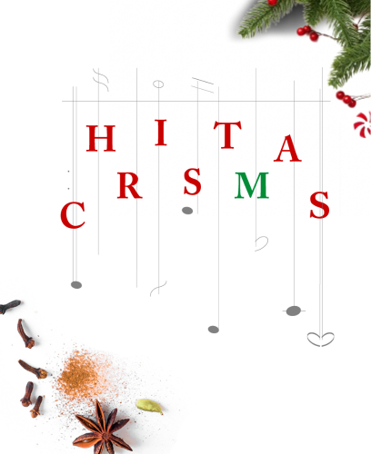 Weihnachtsbrunch in Lissabon