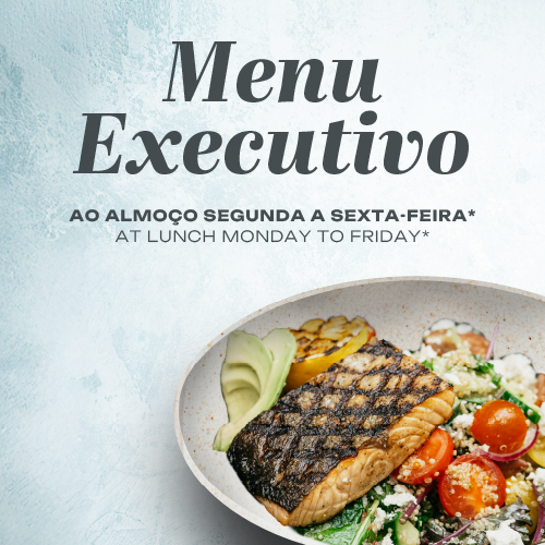Menu Executivo