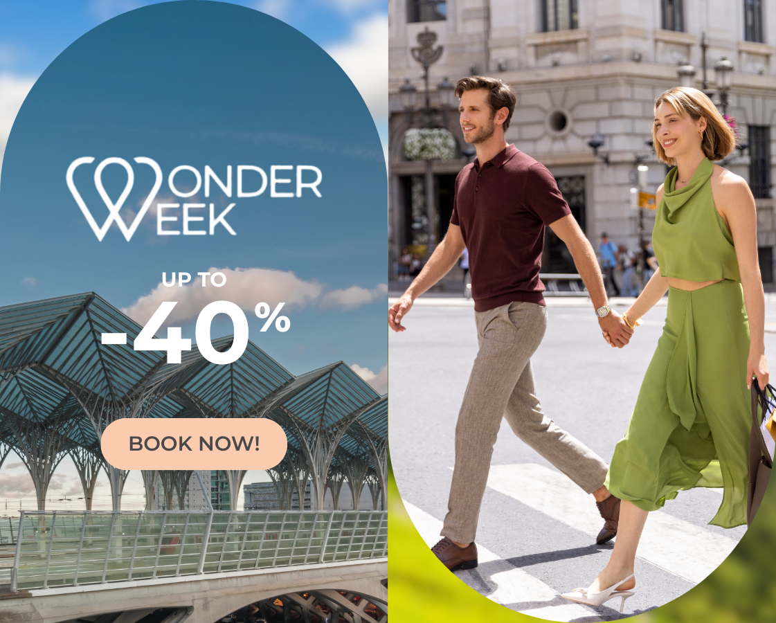 Melia Lisboa Oriente