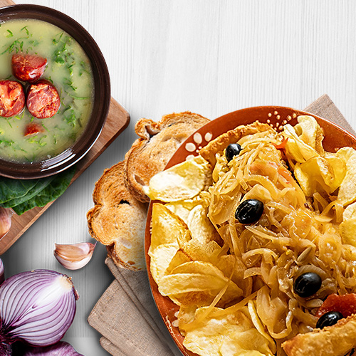 Semana Gastronómica do Minho